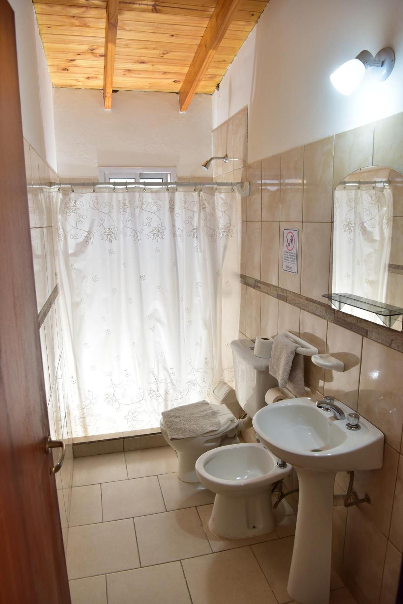 Apartmán Departamento X Dia Viedma 4 Con Cochera Exteriér fotografie